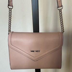 New Crossbody Bag